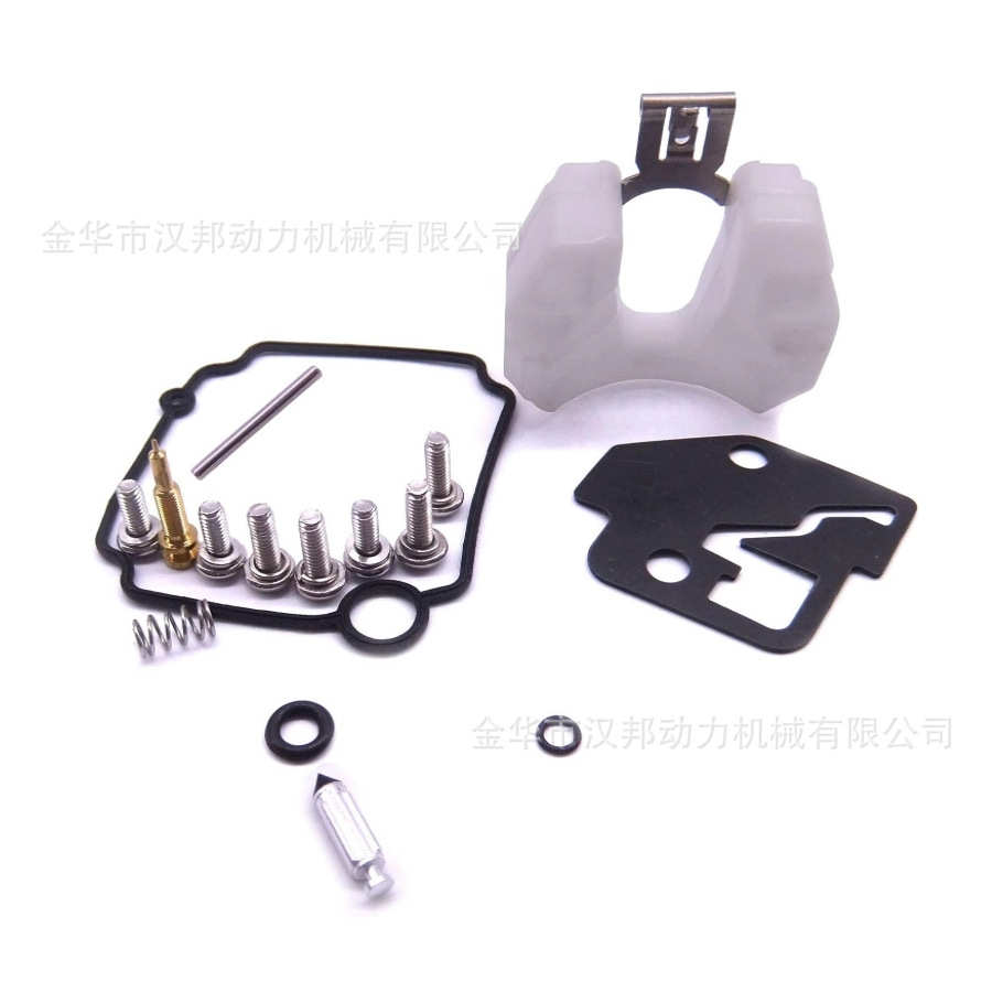 套件 -3v18712203v1 发动机化油器087122- 船用修理3v1871220m