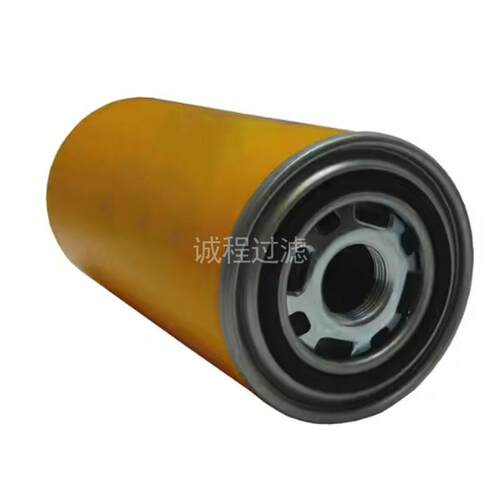 外置旋装滤清器CS-070-P10-A CS-070-P25-A液压油滤芯