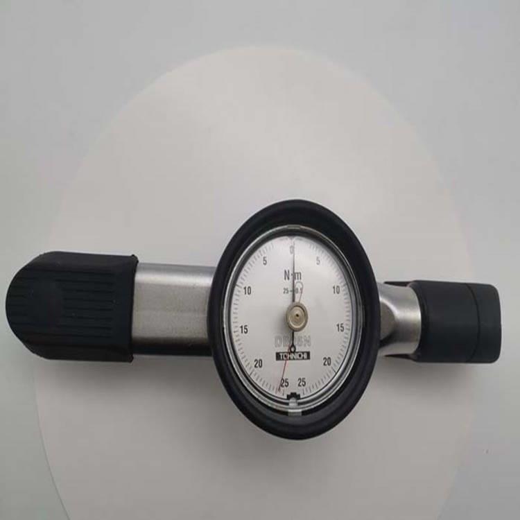 东日tohnichi针盘扭力扳手DB50N-S/针盘式扭矩扳手/现货供应