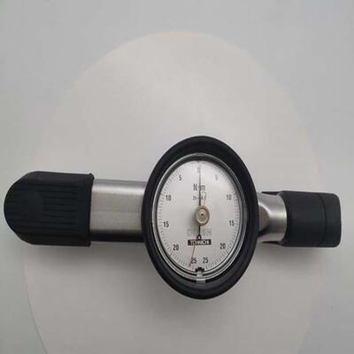 东日tohnichi针盘扭力扳手DB50N-S/针盘式扭矩扳手/现货供应