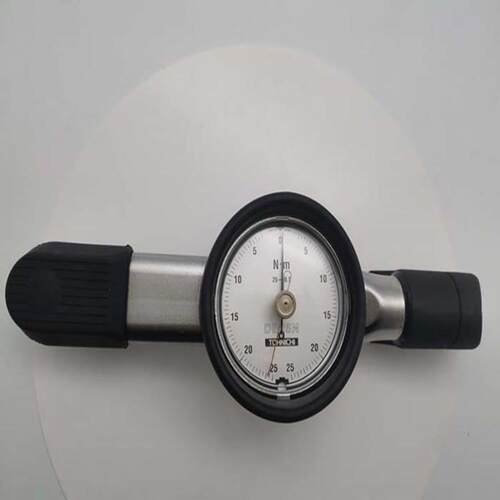 东日tohnichi针盘扭力扳手DB50N-S/针盘式扭矩扳手/现货供应