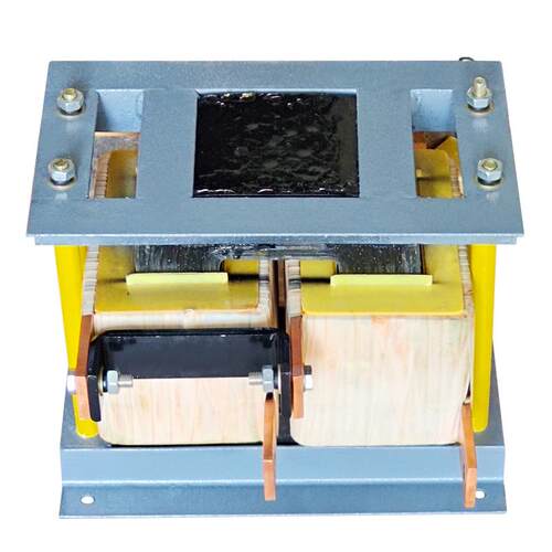 纵向磁化探伤变压器 16V到36V 2000A-20000A 低压大电流变压器