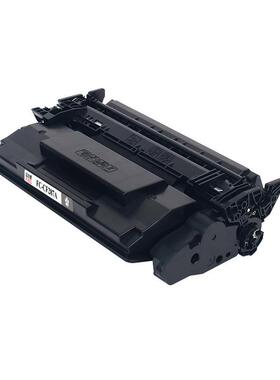 富士樱CF287A硒鼓HP87A适用M506n M506dn M506x M501n M501粉盒