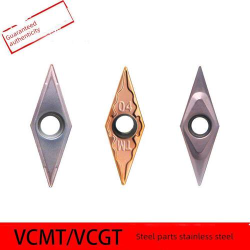 内孔刀颗粒35度车控刀Vcmt 110304 /Vcmt 160404 /Vcgt 160402精