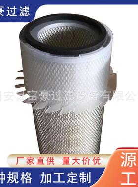P814749空气滤清器11S1-20111 600-181-7260空气滤芯