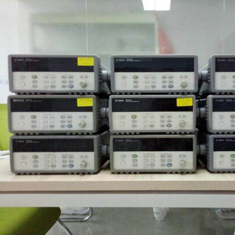 供应 34970A数据采集分析仪 34901A采集卡