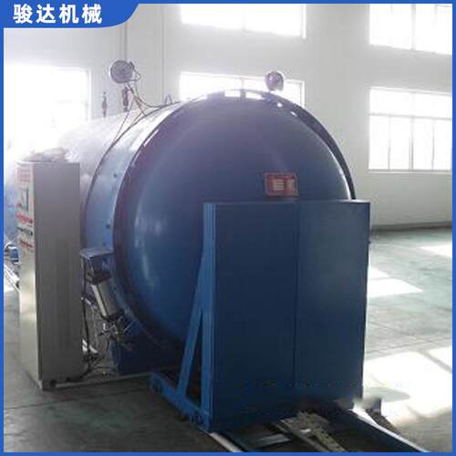 间接蒸气电制热蒸纱机（锅）加湿定型设备定型机