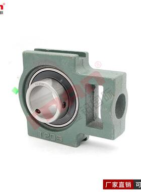 1瑞典外球面轴承TU18.1/21.11/16.3/(UCT20-108209-111-41WBB12)