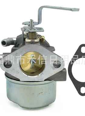 640152A 640023 640051 640140 8hp -10hp扫雪机 发动机化油器