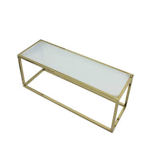 陈列亚克包包鞋子不锈钢架饰品展示架厂家力面板架高低凳子立方