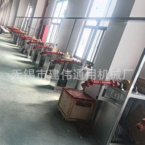 A型架堆置传动装置 A型架堆布统匹传标动系织印染机械厂家外贸纺