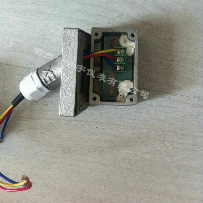 江苏常州液位开关干簧管开关液位报警开关液位计直销