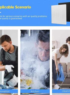 适配Coway AP-1512HH AP-1518 AP1512空气净化器滤芯HEP A过滤网