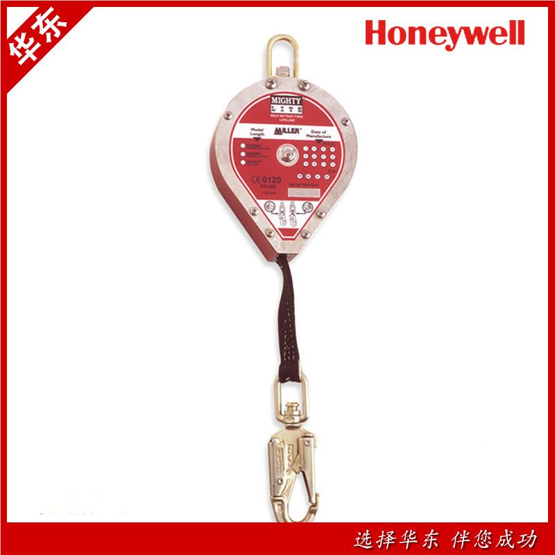 美980国原l装防坠器美国MigtyLite Bochk速器差安全防坠器