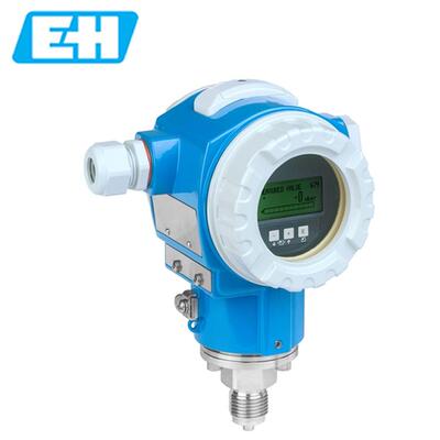 德国E+H 数字压力测量变送器 PMP71 PMP71 压力变送器