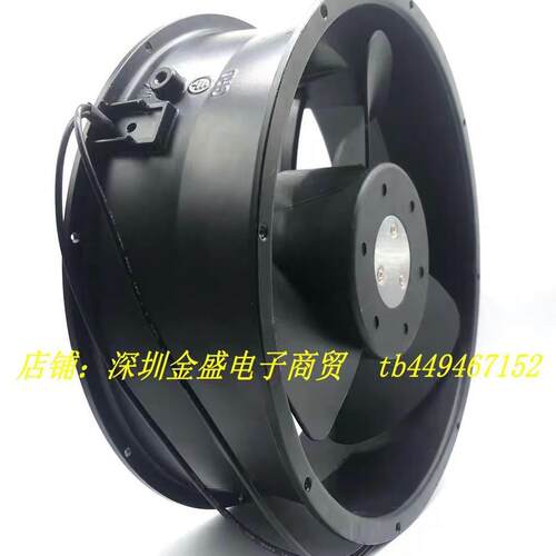25489三协254*89MM FP-108HH S1-B(2) 220V风扇YW25489115BM