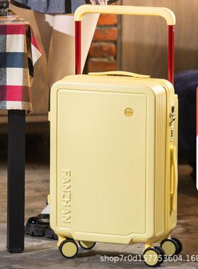 large 20/22/24/26/28 inch big suitcase luggage trolley bag