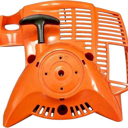 Stihl FS50 FS40C割草机拉盘 FS50C 56C FS40 启动器 41441904013