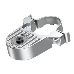 奥奔角磨机万用宝转换头改装 木工修边机开槽神器电动工具配件大全