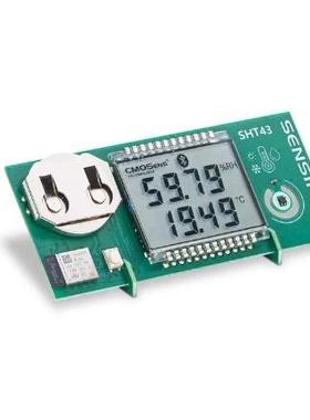 现货 SHT43 DemoBoard 全新原装 开发板 模块