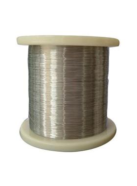 厂家NI200镍200电热合金丝泡沫切割耐高温电热丝电阻丝发热丝