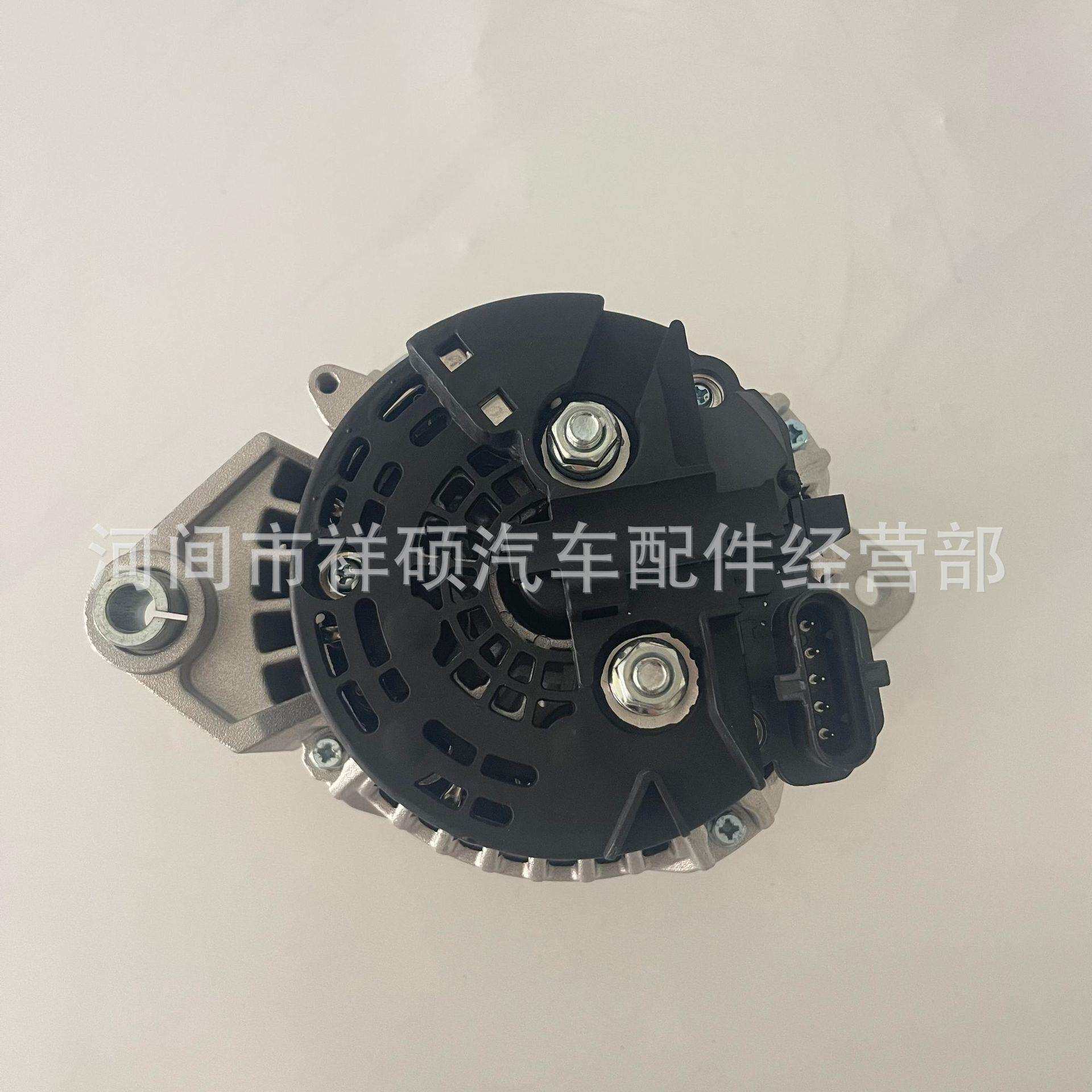 发电机37010-E9300东风龙擎(国六)0124655692