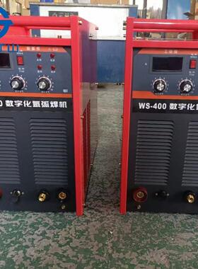 WSM-400A氩弧焊机 380V双脉冲氩弧焊机 手工焊氩弧电焊机