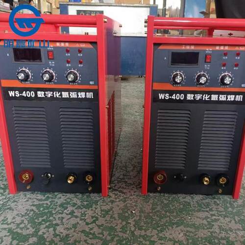 WSM-400A氩弧焊机 380V双脉冲氩弧焊机 手工焊氩弧电焊机