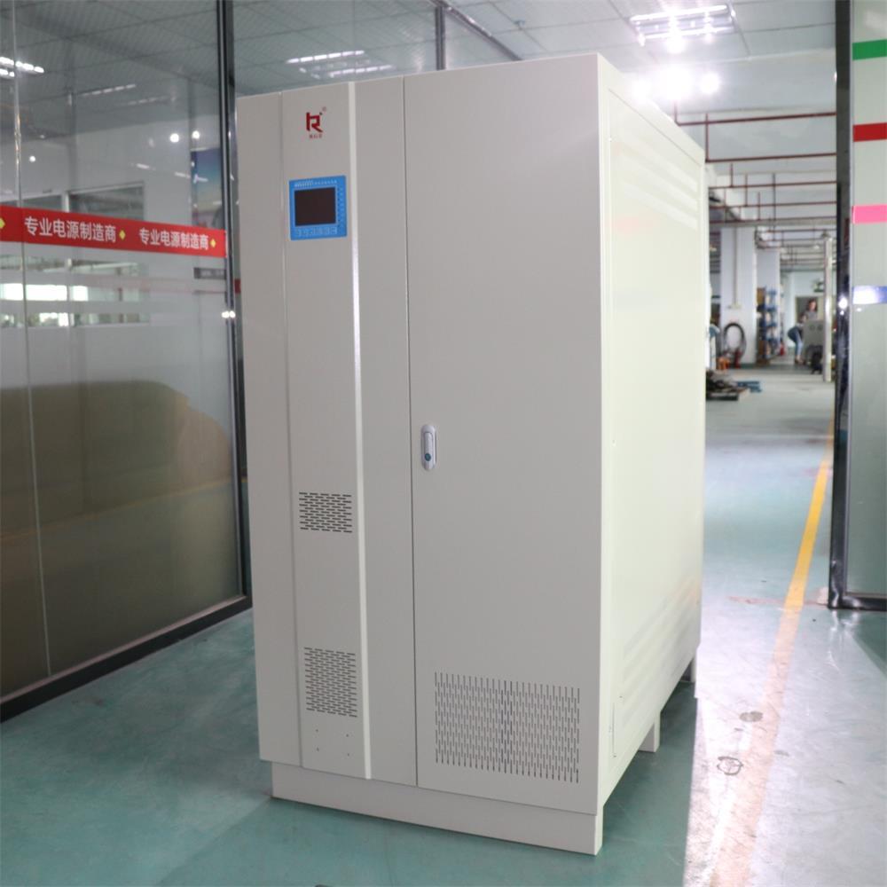 厂家直销计算机断层扫描摄影专用三相大功率稳压器400KVA