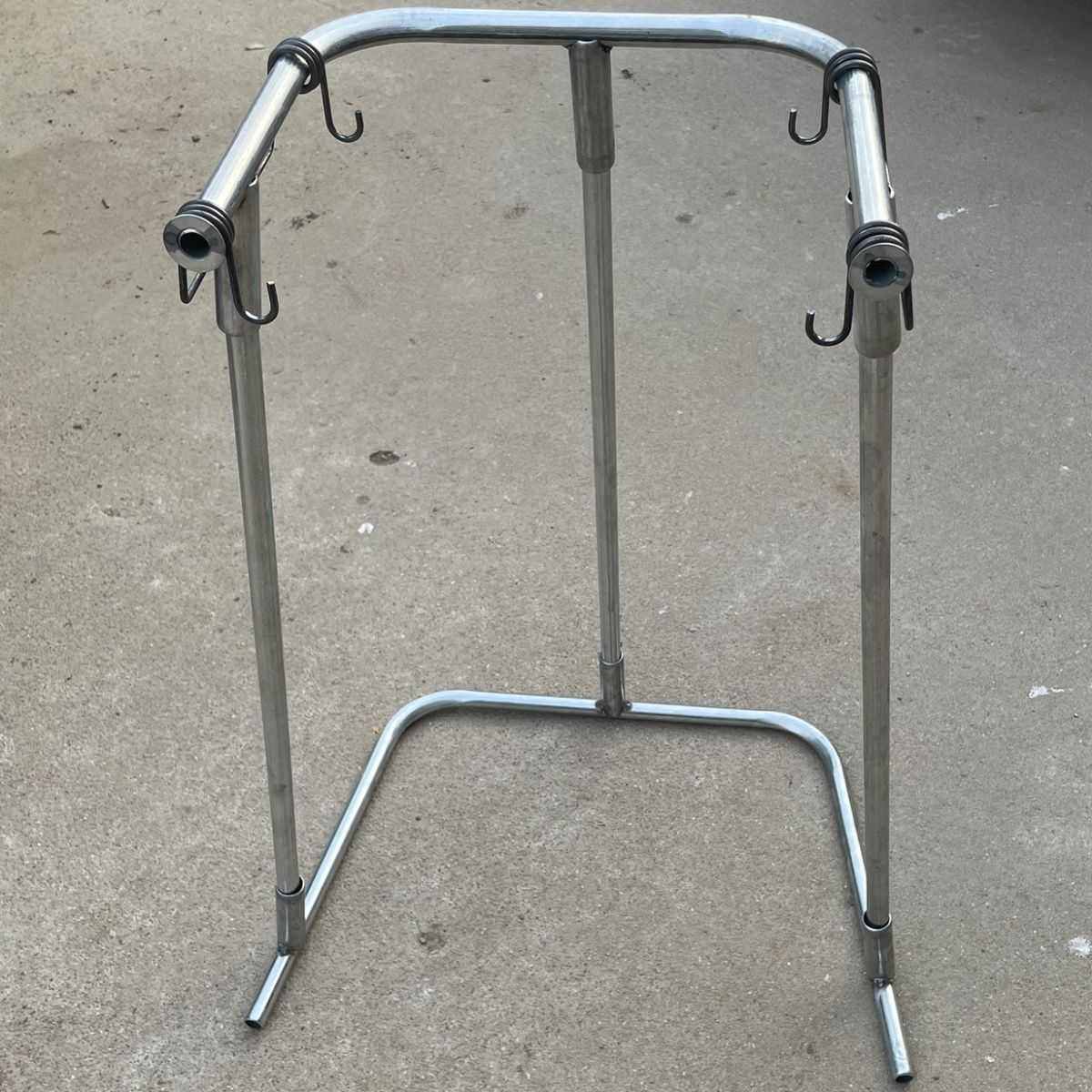 撑袋子神器玉米大蒜网袋架子编织袋撑口支架快递打包撑袋器,农机/农具/农膜,其它农用工具,淘宝优惠券,粉丝福利购,淘宝优惠卷