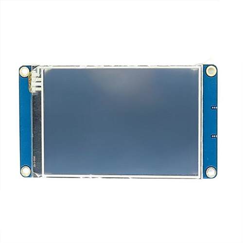 Nextion NX4832T035 3.5寸人机交互界面HMI 英文版内核