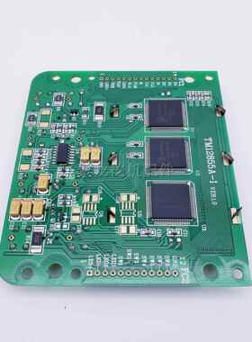 掘机件SK135SR12200230--6E6-60E显示屏仪表液晶片配CP挖U板