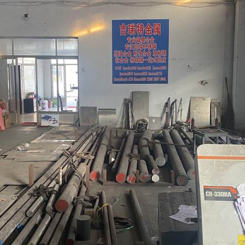 Hastelloy C276圆钢N10276哈氏合金圆棒零切 2.4819圆棒零切
