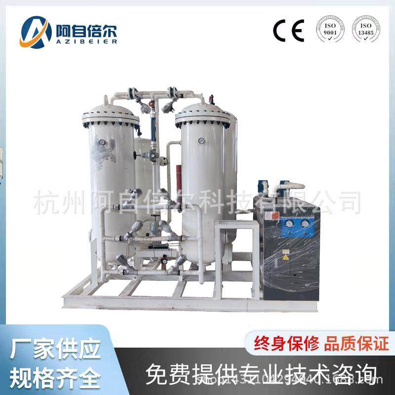 切割制氧机氧气助燃机氧气发生器工业制氧机小型制氧机