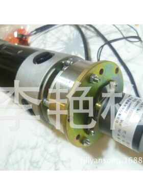 82SYX-200A刹车BXW-05-10H Z轴马达刹车MIKI PULLEY BXW-05-10H