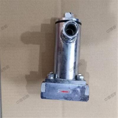 源头厂家矿用本安型电动球阀 供应DFB-65/8矿用隔爆型电动球阀