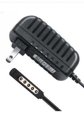 微软Surface RT RT2充电器线1513 1516平板电脑电源适配器12V2A5435