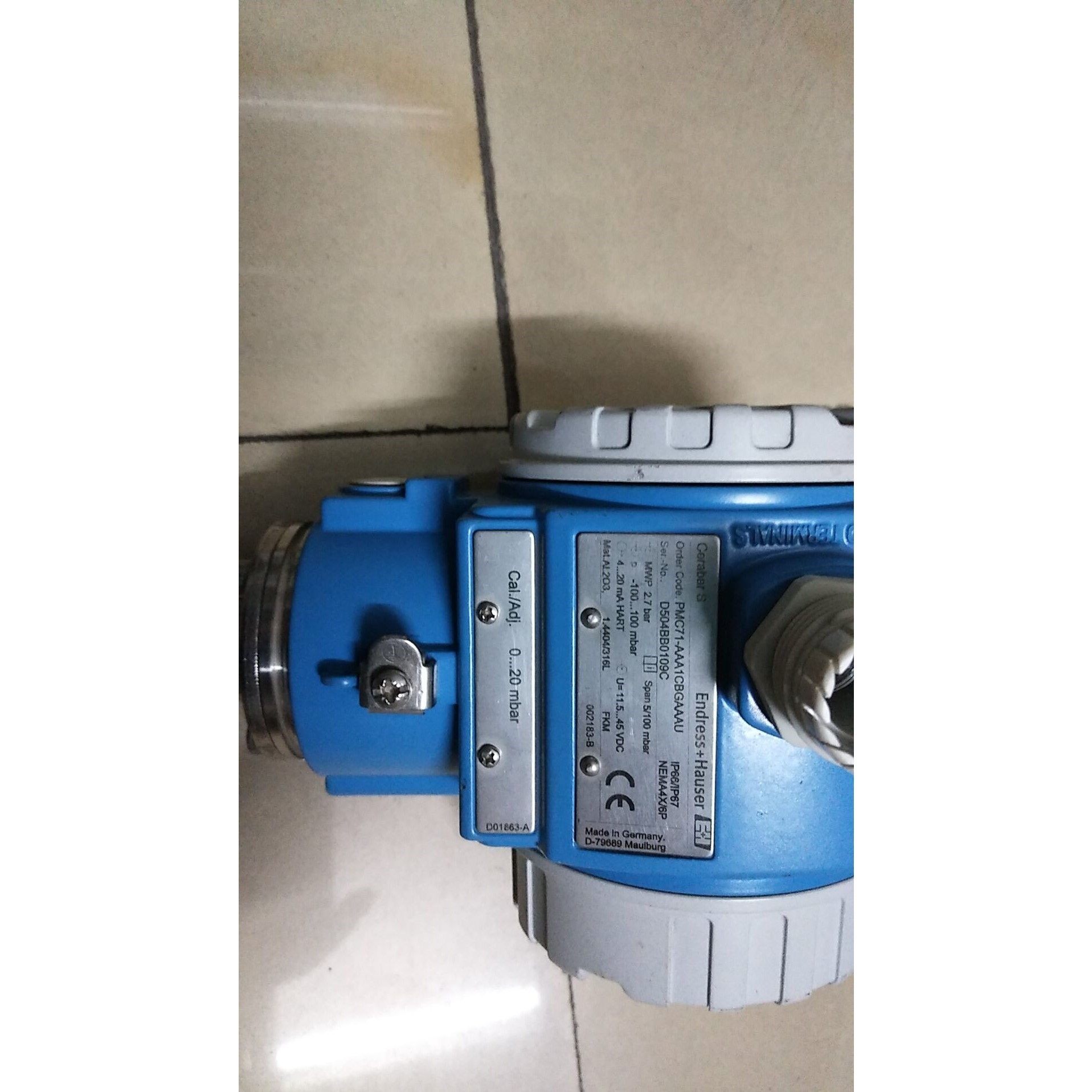 全新无包装正品 PMC71-AAA1CBGAAAU 现货*