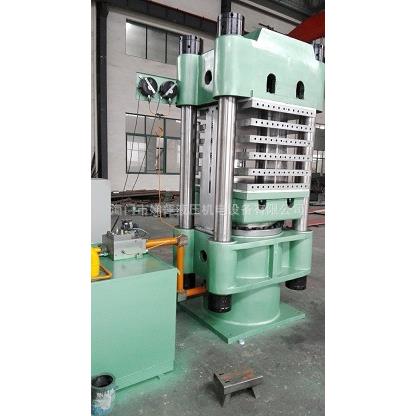 厂家自主研发 全规格硫化机 热压机 油压机