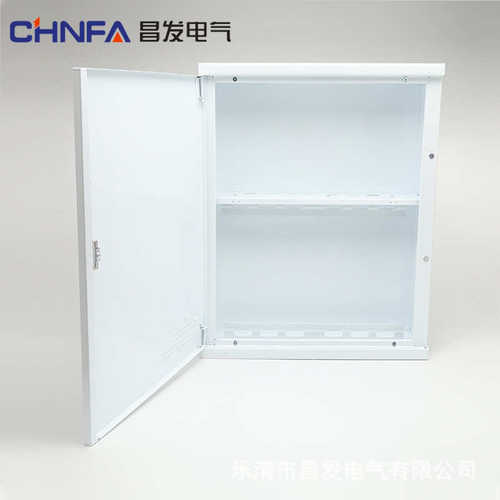 线竖箱400*箱集箱500供应110箱*信息家用布线箱配电多媒体弱电箱