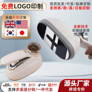 手持挂烫机外贸熨斗家用小型熨烫机便携式 新款 蒸汽折叠数显电熨斗