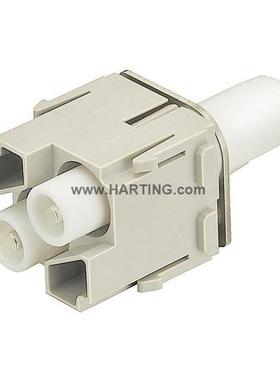 09器1400丁23023浩亭哈高电压5000V42680A2芯连接可组合多芯