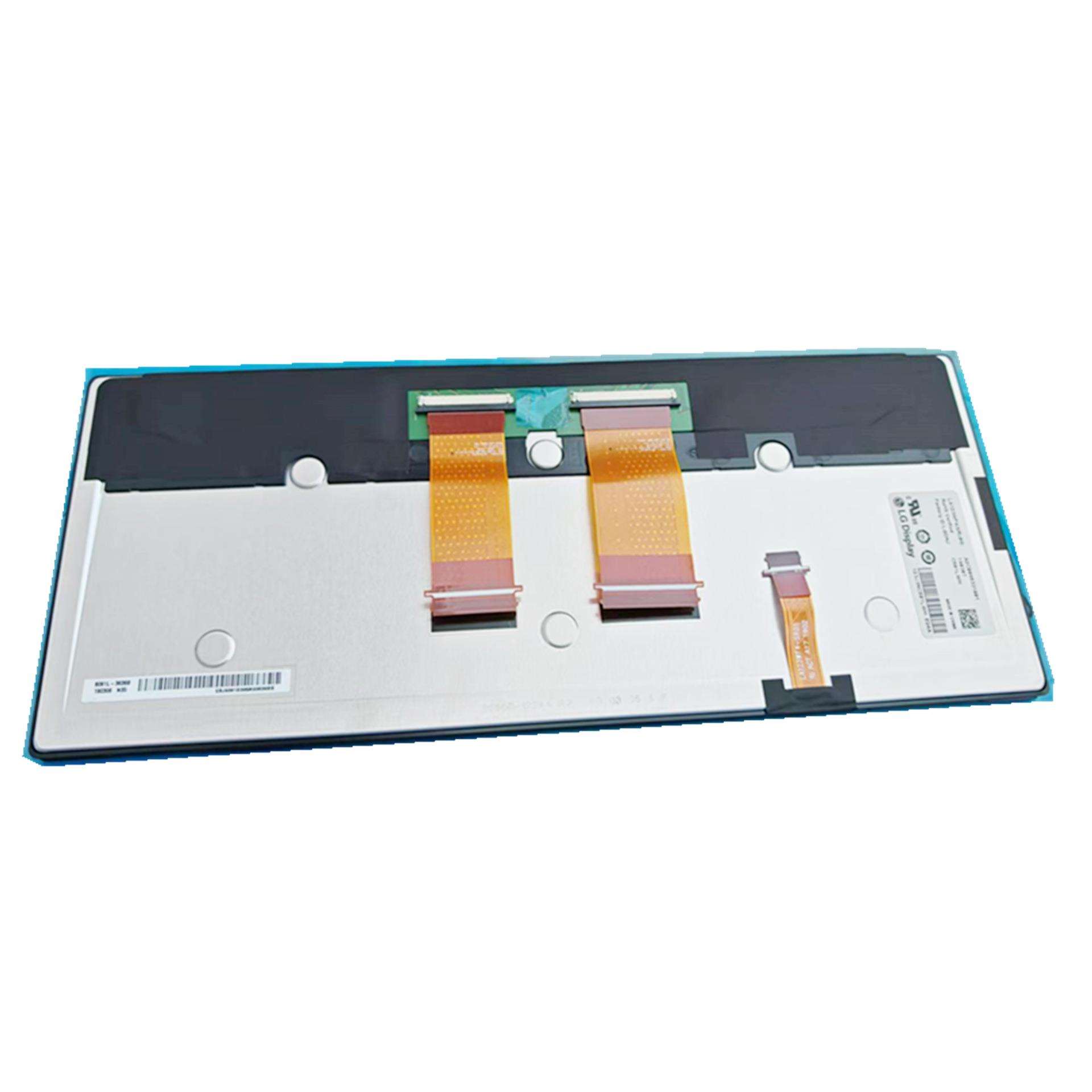 奔驰W205 W253 A205 12.3英寸液晶显示屏数字仪表原车显示器替