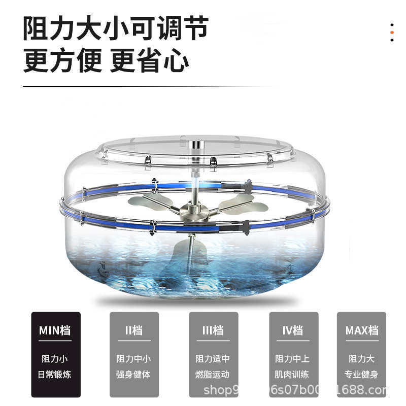 家用机双桨划船水划船实木双轨划船液压机木质阻磁控机可折叠划船