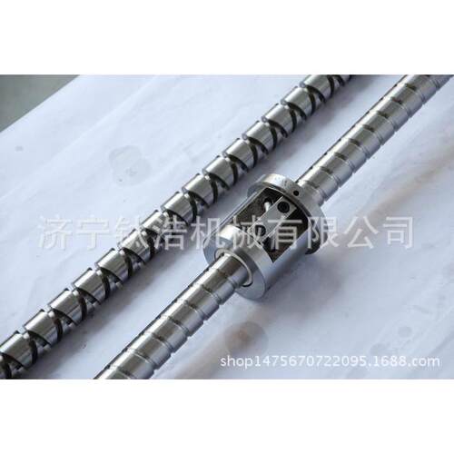 W安普森丝杠C61100D-11012A西厂家OJU定制利加工价格