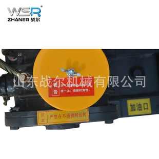 0.75KW 40S 污水低噪音回转处理用式 鼓风机厂家质保12个月HC