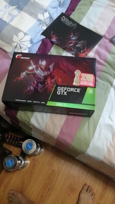 七彩虹iGame GTX1660Ti Ultra怎么样,使用五个月后感受,不忽悠揭秘真相!!