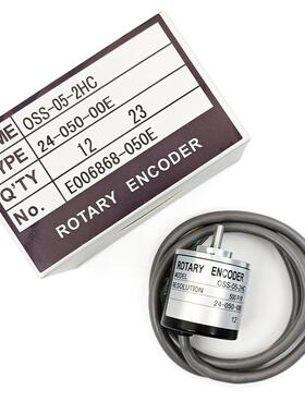 编码器 OSS-05-2HC-006-2-01-2MHC-02-03-036-04-05-06-2C