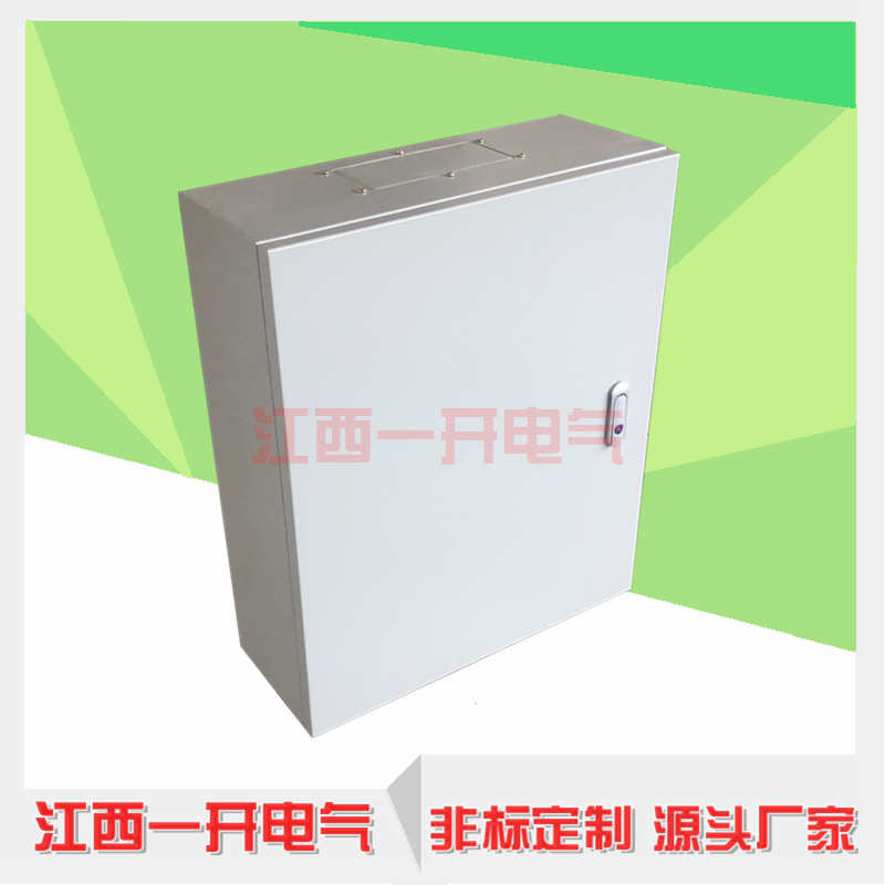 现货铁箱箱现做控制箱箱基业箱水工防配电配电用控厂家工程