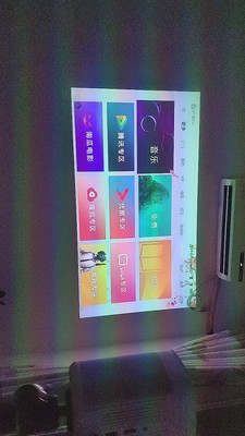 点评极米科技极米Play(XJ03V）与极米Z6哪个好，选哪款不后悔？